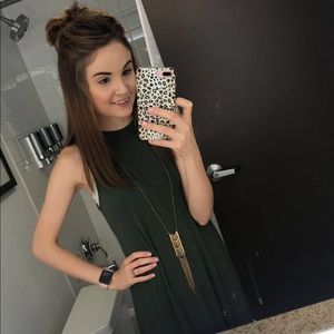 Meet your Posher, Brandi